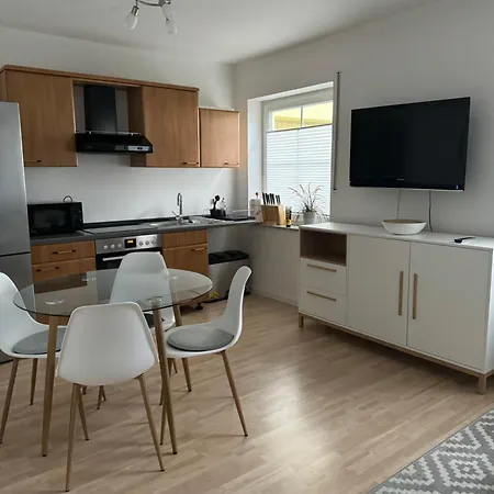 Apartment Bad Breisig Bad Breisig