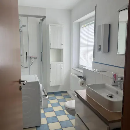 Appartamento Apartment Bad Breisig *
