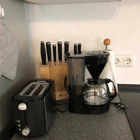 Apartment Bad Breisig Apartmán *