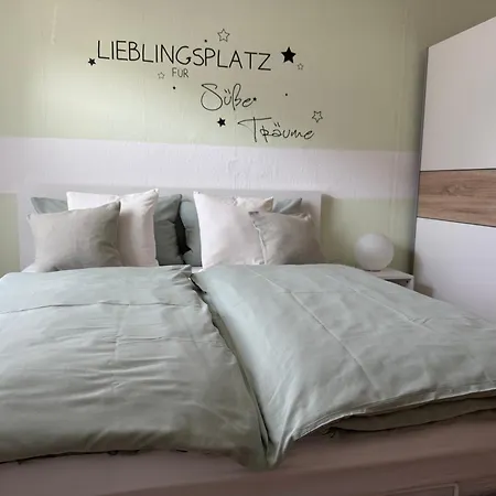 Apartment Bad Breisig * Bad Breisig