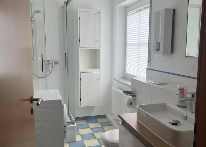 Apartamento Apartment Bad Breisig *