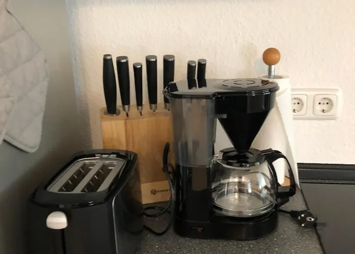 Apartment Bad Breisig Apartamento *