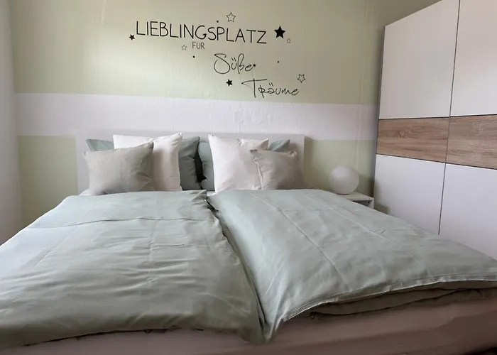 Apartment Bad Breisig * Bad Breisig